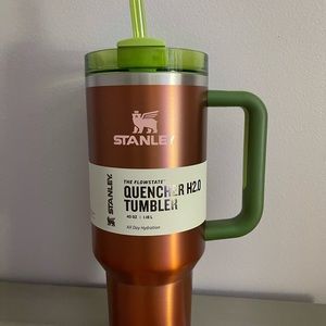 STANLEY X LAINEY WILSON QUENCHER H2.0 FLOWSTATE™ TUMBLER | 40 OZ